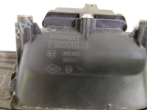 Switch RENAULT KANGOO / GRAND KANGOO II (KW0/1_) 1.5 dCi 90 (KW05, KW08, KW0G, KW11) | BP29083112I30 - Image 4