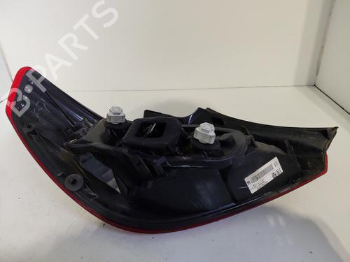 Used Right taillight Right taillight OPEL CORSA D (S07) 1.3 CDTI (L08, L68) (75 hp) 30132408 30132408