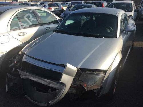 Left sun visor AUDI TT (8N3) 1.8 T | BP24743616I1  - Image 5