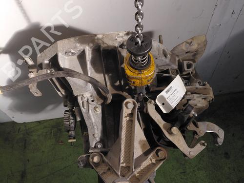Gearbox RENAULT KANGOO Express (FW0/1_)  | BP34005314M3  - Image 5