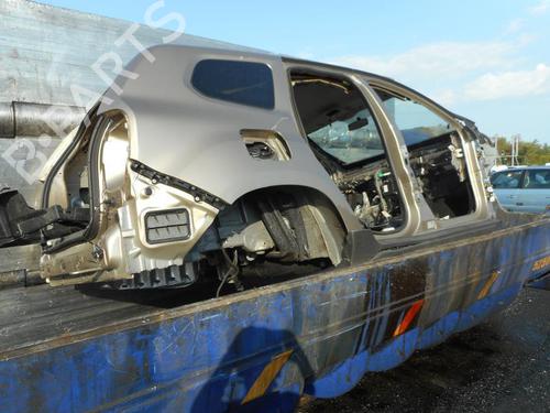 Rear right interior door handle DACIA DUSTER (HM_)  | BP24745761I16  - Image 9