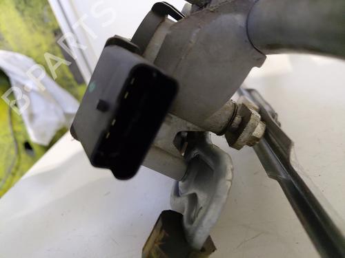 Front wiper motor RENAULT KANGOO Express (FW0/1_) 1.5 dCi 90 (FW0G, FW05, FW08, FW11) | BP30409126M29 - Image 3