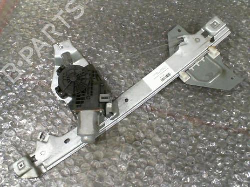 Rear right window mechanism CITROËN C3 II (SC_) 1.4 HDi 70 (SC8HZC, SC8HR0, SC8HP4) | BP24745805C25  - Image 5