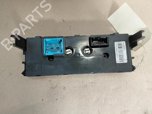 Used Climate control Climate control 38605810 38605810