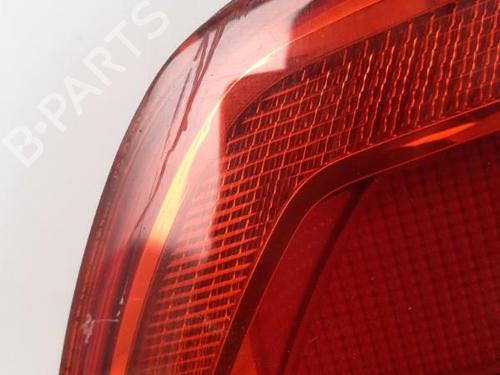 Right tailgate light VW TOURAN (1T3) 1.6 TDI | BP24741597C80 - Image 5