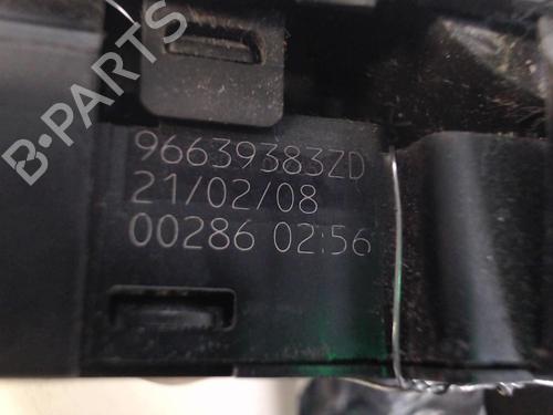 Used Switch Switch CITROËN C4 Grand Picasso I (UA_) 2.0 HDi 138 (136 hp) 24750135 24750135
