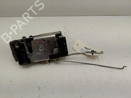 Used Front left lock Front left lock 37817672 37817672