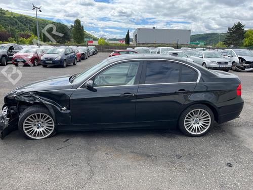 Front right window mechanism BMW 3 (E90) 325 d | BP36850783C23 - Image 18