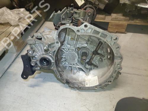 Used Gearbox Gearbox HYUNDAI GETZ (TB) 1.5 CRDi (82 hp) 24752058 24752058