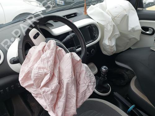 Right taillight RENAULT TWINGO III (BCM_, BCA_) 0.9 TCe 90 (BCM9, BCM2) | BP25478411C35  - Image 8