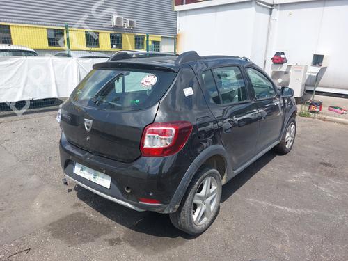 Rear right window mechanism DACIA SANDERO II TCe 90 (B8M1, B8MA, B8AC) | BP31707784C25 - Image 23