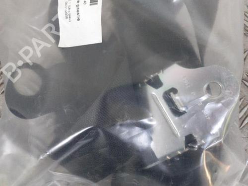 Rear left belt tensioner OPEL CORSA D (S07) 1.3 CDTI (L08, L68) | BP24747512C89 