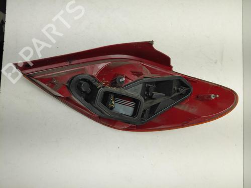Used Left taillight Left taillight 36901565 36901565