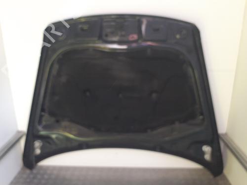 Panser VW TOUAREG (7LA, 7L6, 7L7) 2.5 R5 TDI | BP26951359C1 