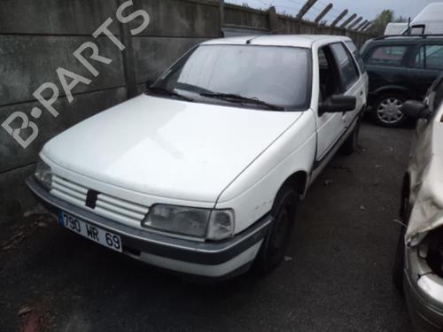 Used Parts PEUGEOT 405 II Break (4E) 1.9 D 2408248