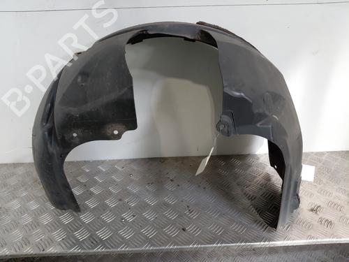 Wheel arch FORD FIESTA VI (CB1, CCN) 1.6 TDCi | BP29642571C56