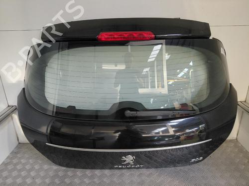 Bagklap CC/Kombi-Coupé Bagklap CC/Kombi-Coupé 38561124 38561124