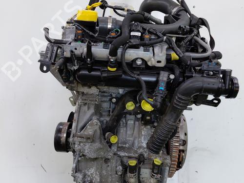 Engine RENAULT CAPTUR II (HF_) LPG (HFMT) | BP29642305M1  - Image 6