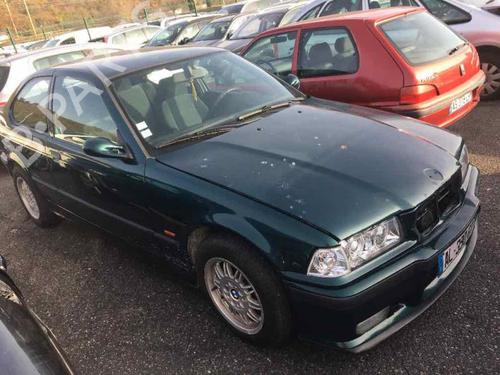 Ratstangsstang BMW 3 Compact (E36) 318 tds | BP24763284I23 - Image 5