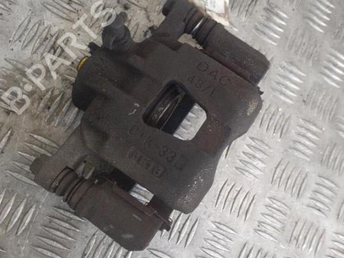 Used Left front brake caliper Left front brake caliper CHEVROLET MATIZ (M200, M250) 1.0 (65 hp) 24739592 24739592