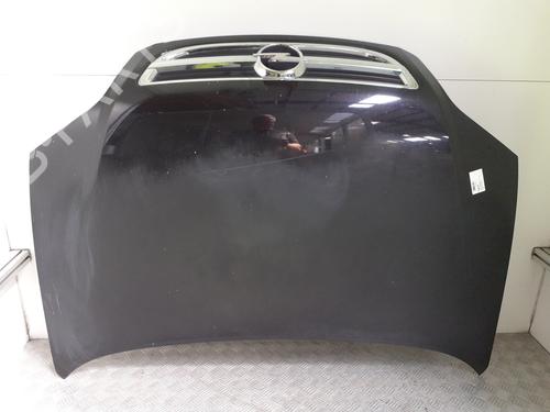Used Hood OPEL ZAFIRA A MPV (T98) 2.2 DTI 16V (F75) (125 hp) 28189819