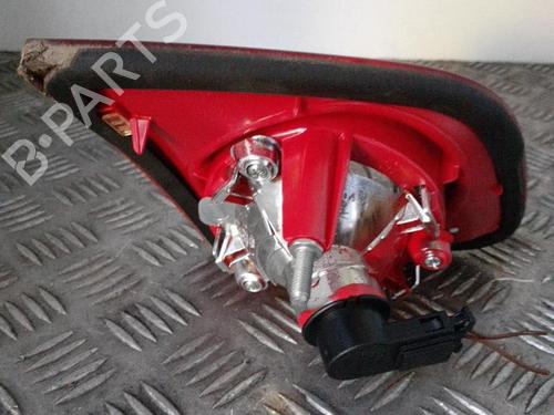 Used Right tailgate light Right tailgate light VW PASSAT B6 (3C2) 2.0 FSI (150 hp) 24746814 24746814