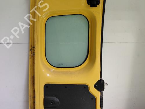 Porta mala direita Porta mala direita RENAULT KANGOO Express (FW0/1_) [2008-2026] 35779565 35779565
