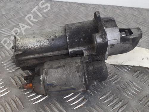 Used Starter OPEL ASTRA G Convertible (T98) 2.2 16V (F67) (147 hp) 24740532