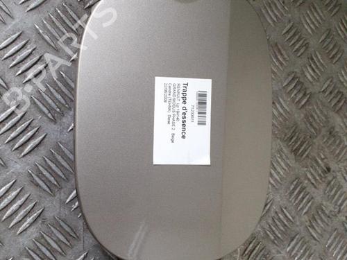 Used Fuel flap Fuel flap 24757273 24757273