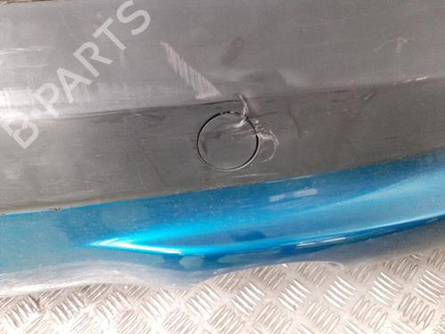 Used Rear bumper Rear bumper 24767485 24767485