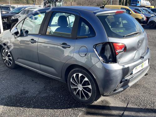 Gearbox CITROËN C3 II (SC_) 1.4 | BP33305326M3 - Image 16