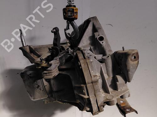 Gearbox RENAULT KANGOO Express (FW0/1_)  | BP34005317M3  - Image 6