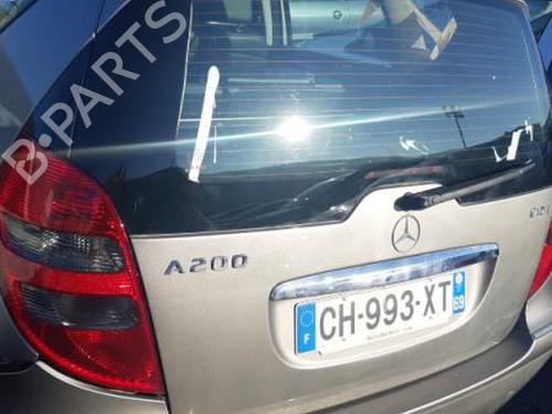 Left taillight MERCEDES-BENZ A-CLASS (W169) A 200 CDI (169.008, 169.308) | BP24755054C34 