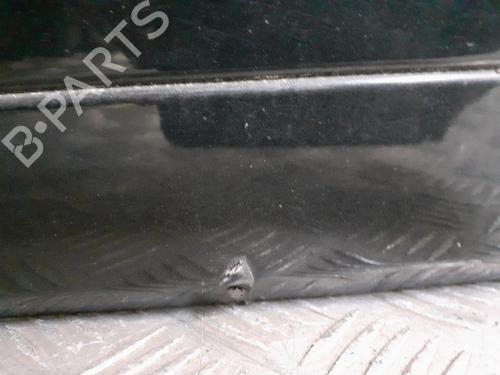Right rear door SEAT EXEO (3R2) 2.0 TDI | BP26886811C5 