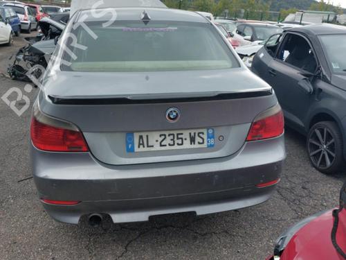 Left rear door BMW 5 (E60) 530 d | BP24753508C4 