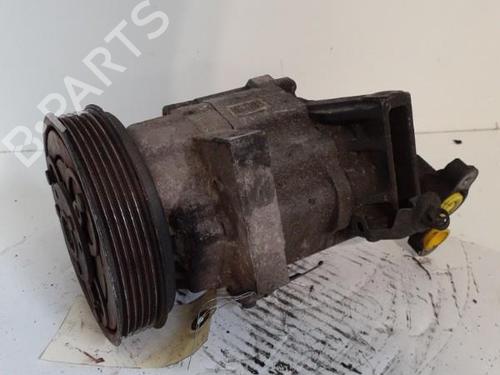 Used AC compressor AC compressor DACIA DUSTER (HS_) 1.5 dCi (HSMC) (107 hp) 24746764 24746764