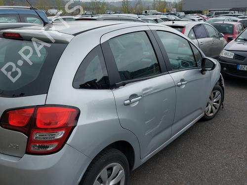 Switch CITROËN C3 II (SC_) 1.4 HDi 70 (SC8HZC, SC8HR0, SC8HP4) | BP25297283I30 - Image 5