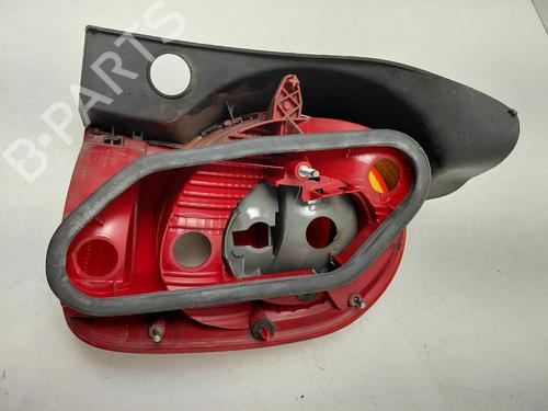 Left taillight RENAULT MODUS / GRAND MODUS (F/JP0_) 1.5 dCi (FP0F, JP0F) | BP37501597C34 - Image 2