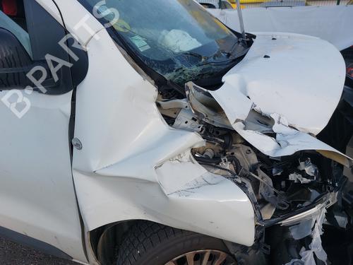 Left sun visor TOYOTA PROACE Van (MDZ_) 1.5 D4d (MDZ1) | BP29567237I1  - Image 17