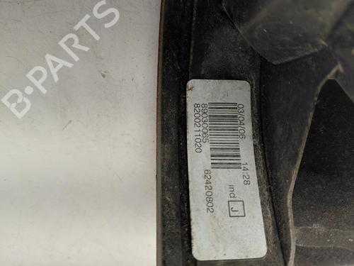 left-taillight-dacia-logan-ls_-2004-40202591 main image