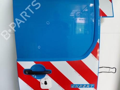 Used Right tailgate PEUGEOT EXPERT Van (VF3A_, VF3U_, VF3X_) 2.0 HDi 130 (128 hp) 26951378