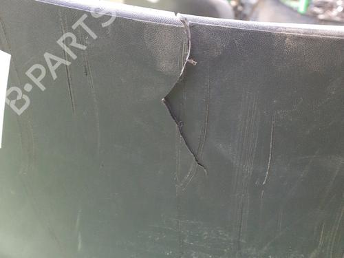 Front bumper RENAULT KANGOO Express (FW0/1_) 1.5 dCi 80 (FW15) | BP31216777C7 