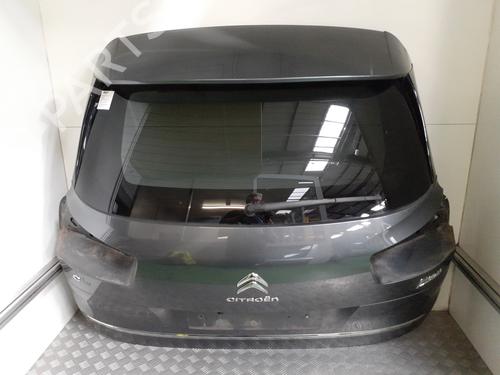 Used Tailgate CITROËN C4 Picasso II 1.6 HDi / BlueHDi 115 (115 hp) 24798895