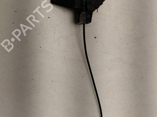 Used Tailgate lock BMW 3 (E90) 318 d (122 hp) 32682091