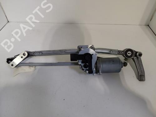 Used Front wiper motor Front wiper motor BMW 3 Touring (E91) 320 d (177 hp) 30819496 30819496