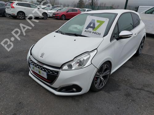 Engine PEUGEOT 208 I (CA_, CC_) 1.6 GTi | BP36096433M1 - Image 34