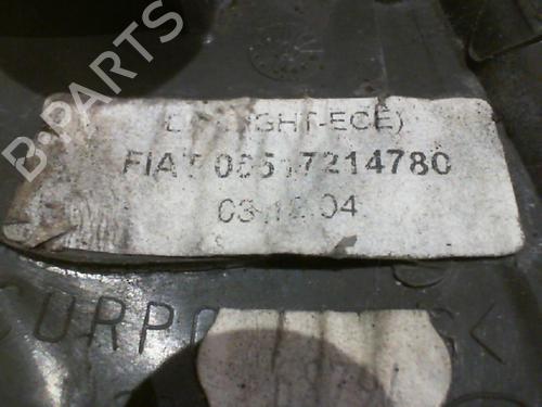 Right taillight FIAT PUNTO (188_) 1.2 60 (188.030, .050, .130, .150, .230, .250) | BP24765800C35 