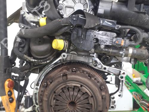 Engine CITROËN C3 / C3 ORIGIN III (SX) 1.6 BlueHDi 75 | BP27628327M1 