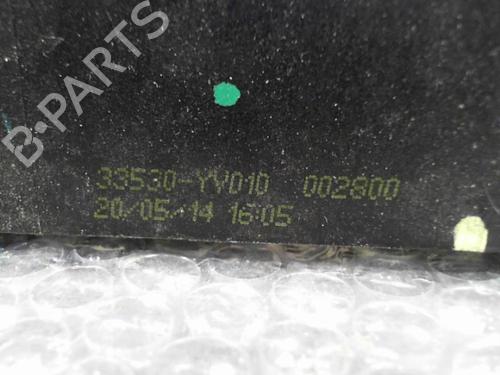 Used Gear lever PEUGEOT 108 1.2 (82 hp) 24763045