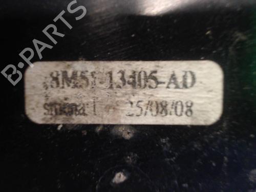 Left taillight FORD FOCUS II (DA_, HCP, DP) 1.6 TDCi | BP24740824C34 